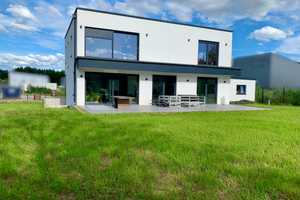 Architektenvilla mit Gewerbefläche in Altrip 2.500qm - einzigartige Wohn- und Geschäftsmöglichkeit – Rhein-Pfalz-Kreis – Vorschaubild 3