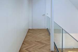 Cooles Penthouse im stilvollen und luxuriösen Platanenhof – 40233 Flingern Nord, Düsseldorf – Vorschaubild 7