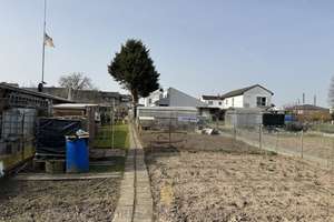 +++Einfamilienhaus mit Baufenster inkl. positiver Bauvoranfrage für ein Mehrgenerationenprojekt+++ – Lievergesberg 30, 50769 Worringen, Köln – Vorschaubild 8