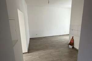 Sanierte 2-Zimmer-Wohnung mit Fußbodenheizung in Duisburg – provisionsfrei – Liebfrauenstraße 7, 47053 Hochfeld, Duisburg – Vorschaubild 2