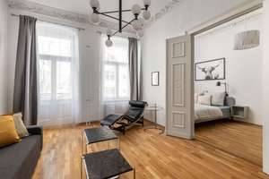 Helle Dreiraumwohnung in ruhiges Wohngegend – Die vollständige Adresse der Immobilie erhältst du vom Anbieter., 10559 Moabit, Berlin – Vorschaubild 9