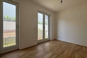 Exklusive 3-Zimmer-Erdgeschosswohnung in Rheinlage von Mainz-Weisenau – Die vollständige Adresse der Immobilie erhältst du vom Anbieter., 55130 Weisenau, Mainz – Vorschaubild 7