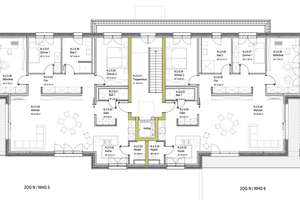 Luxus in seiner schönsten Form! Ihr neues Domizil in Premiumlage! - Niemannsweg
*Provisionsfrei* – Die vollständige Adresse der Immobilie erhältst du vom Anbieter., 24105 Düsternbrook, Kiel – Vorschaubild 5