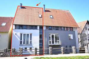 **Hochwertiges Townhouse mit Dachterrasse und großzügiger Wohnfläche** – Böblingen (Kreis) – Vorschaubild 24