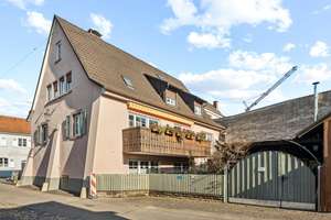 TOP-Mehrgenerationenhaus zentral Weil am Rhein, Alt-Weil – Die vollständige Adresse der Immobilie erhältst du vom Anbieter., 79576 Weil am Rhein – Vorschaubild 2