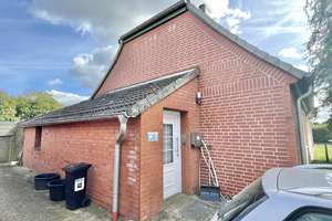 Gemütliche Doppelhaushälfte in ruhiger Lage mit großem Gartenhaus und Gewächshaus – Die vollständige Adresse der Immobilie erhältst du vom Anbieter., 23847 Schürensöhlen – Vorschaubild 3