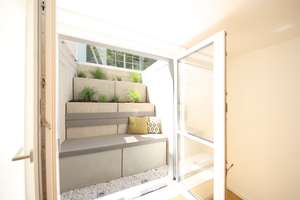 BEZUGSFERTIGER NEUBAU-PROV. FREI! Ruhig, perfekt geplant & hochwertig ausgestattet - EBK, PV, Kamin – Die vollständige Adresse der Immobilie erhältst du vom Anbieter., 81739 Waldperlach, München – Vorschaubild 22