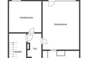Attraktives Mehrfamilienhaus mit 3 Einheiten – 2 leerstehend, 1 vermietet – mit Garten & 2 Garagen – Rhein-Erft-Kreis – Vorschaubild 25