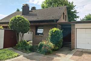 Provisionsfrei! Seltene Gelegenheit: Einfamilienhaus, freistehend – Die vollständige Adresse der Immobilie erhältst du vom Anbieter., 44799 Wiemelhausen, Bochum – Vorschaubild 2