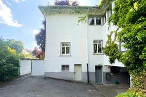 Bezugsbereit ab April! Ein- bis Zweifamilienhaus mit großem Grundstück in bester Innenstadtlage – Die vollständige Adresse der Immobilie erhältst du vom Anbieter., 59821 Arnsberg – Vorschaubild 26