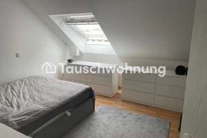 Tauschwohnung: Helle Maisonettewohnung in zentraler Lage (Nippes 80qm²) – Die vollständige Adresse der Immobilie erhältst du vom Anbieter., 50733 Nippes (Ortsteil), Köln – Vorschaubild 7