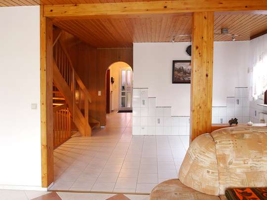 Bezugsfreies Haus im Rudower Blumenviertel - Bild 6