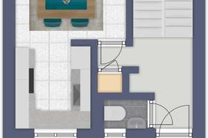 Bezugsfertig gedacht: 5-Zi-Reihenhaus, 120 m² in Langenhagen – Die vollständige Adresse der Immobilie erhältst du vom Anbieter., 30853 Langenhagen – Vorschaubild 36