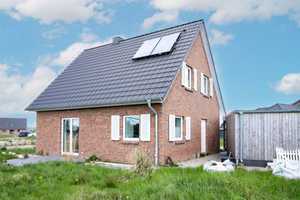 Mit ein wenig Eigenleistung sofort wohlfühlen: 5-Zi.-EFH - Energieeffizienzklasse B - in Tönning – Nordfriesland (Kreis) – Vorschaubild 6