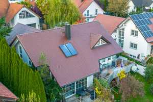 Traumhaftes freistehendes Einfamilienhaus in ruhiger Lage ! – Landshut (Kreis) – Vorschaubild 36