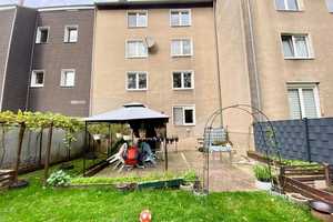 Voll vermietetes Mehrfamilienhaus mit großem Garten in Bochum-Weitmar – Bochum – Vorschaubild 1