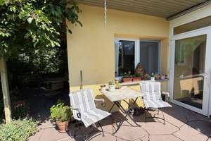 Solides Einfamilienhaus mit großem Grundstück in Ortsrandlage von Warburg-Germete – Die vollständige Adresse der Immobilie erhältst du vom Anbieter., 34414 Warburg – Vorschaubild 4