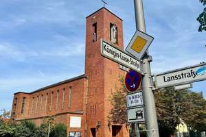 ALLEINAUFTRAG: STILVOLL GEPFLEGTE 4-ZIMMER-WOHNUNG IN DAHLEM ! – Die vollständige Adresse der Immobilie erhältst du vom Anbieter., 14195 Dahlem, Berlin – Vorschaubild 16