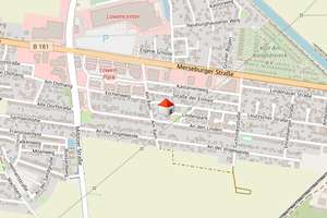 I INVEST I 4.500 €/p.a IST I Neubau I 2-RW I Balkon I Stellplatz I – Die vollständige Adresse der Immobilie erhältst du vom Anbieter., 4178 Burghausen-Rückmarsdorf, Leipzig – Vorschaubild 22