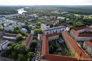 Einzigartige 4-Zi.-Traumwohnung mit 60qm-XXL-Terrasse in Köpenick *Sa. 13.06. offene Besichtigung*  – Hämmerlingstraße  134, 12555 Köpenick, Berlin – Vorschaubild 29