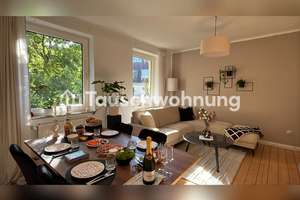 Tauschwohnung: Wohnung in Münster Geist