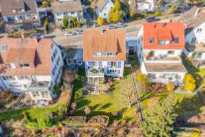 Attraktives Dreifamilienhaus in Stuttgart-Vaihingen – Traumgarten & freie EG-Wohnung – Die vollständige Adresse der Immobilie erhältst du vom Anbieter., 70563 Heerstraße, Stuttgart – Vorschaubild 41