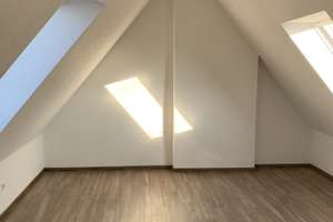 Schöne große 4-Zimmer-Maisonette-Wohnung mit EBK in Münster-Kreuzviertel – Die vollständige Adresse der Immobilie erhältst du vom Anbieter., 48149 Kreuz, Münster – Vorschaubild 6