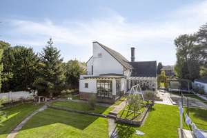 Charmante Landhausvilla in Bestlage von Büderich – Die vollständige Adresse der Immobilie erhältst du vom Anbieter., 40667 Meerbusch – Vorschaubild 14