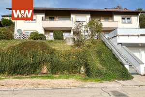Wohlfühlwohnung als Kapitalanlage. 3 Zimmer
auf 62 m². Neuwertiges Bad, sonnige Terrasse,
Garage. – Schwarzwald-Baar-Kreis – Vorschaubild 14