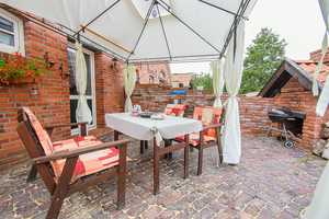 Detailverliebt 
* gemütliches, kernsaniertes Fehnhaus mit Charme *
mit Einliegerwohnung – Leer (Kreis) – Vorschaubild 24