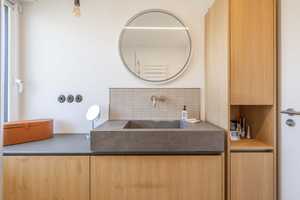 Traumhafter Bungalow in Resse: bereits modernisiert, tolle Aufteilung, Pool und Wellnessbereich – Hannover (Kreis) – Vorschaubild 15