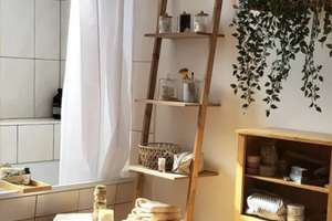 Suche Nachmieter für lichtdurchflutete 2-Zimmer-Wohnung in Köln-Dellbrück – Die vollständige Adresse der Immobilie erhältst du vom Anbieter., 51067 Dellbrück, Köln – Vorschaubild 11