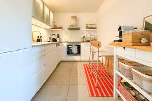 Exklusive 2-Zimmer-Wohnung in Parsdorf: Energieeffizient und Modern! – Die vollständige Adresse der Immobilie erhältst du vom Anbieter., 85599 Vaterstetten – Vorschaubild 4