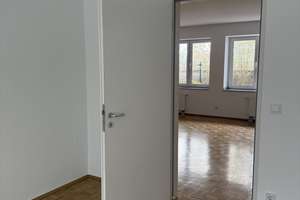Zentrale und ruhige 2-Zimmer-Wohnung – Adersstraße 4, 40215 Friedrichstadt, Düsseldorf – Vorschaubild 19