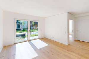 ERSTBEZUG! 2-Zimmer-Wohnung mit Balkon und vielseitigem Charakter – Martinstr. 42b, 40223 Bilk, Düsseldorf – Vorschaubild 3