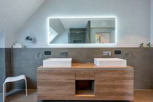 🅝🅔🅤 Maisonette-Residenz in Solln – seltene Wohnkultur auf 206 m² mit höchstem Ausstattungsniveau – Die vollständige Adresse der Immobilie erhältst du vom Anbieter., 81479 Solln, München – Vorschaubild 24