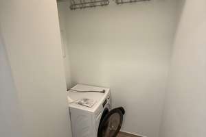 Stilvolle Balkon-Whg im LIVING 108! **Fitnessraum / Dachterrasse** – Chausseestraße 108, 10115 Mitte (Ortsteil), Berlin – Vorschaubild 13