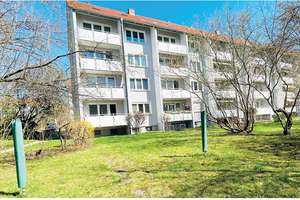 Helle 3-Zimmer Wohnung inkl. Stellplatz in Chemnitz zu vermieten - Top Zustand! – Ritterstraße 10, 9111 Zentrum, Chemnitz – Vorschaubild 1