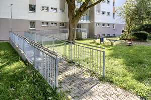 2-Zimmer-Wohnung in Dortmund Aplerbeck – Bergmeisterstraße 19, 44269 Schüren, Dortmund – Vorschaubild 4