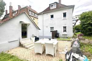 Freistehendes Zweifamilienhaus in ruhiger & gefragter Lage von Feuerbach!  – Stuttgart – Vorschaubild 24