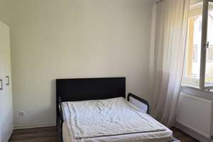 Helle 2-Zimmer Wohnung in Stuttgart Heslach – Die vollständige Adresse der Immobilie erhältst du vom Anbieter., 70199 Heslach, Stuttgart – Vorschaubild 7