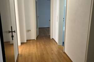 Ruhige 2-Zimmer-Erdgeschoss-Wohnung mit Einbauküche nähe Fischertor – Herrenhäuser 4, 86152 Georgs- und Kreuzviertel, Augsburg – Vorschaubild 9