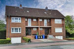 Süderwisch: Haushälfte, solide, gepflegt, schnell beziehbar, Garage, Garten, ideal für eine Familie – Süderwisch 51, 27474 Cuxhaven (Kreis) – Vorschaubild 21