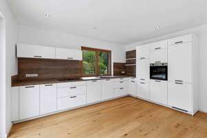 Exklusives Alpenchalet in Schliersee-Neuhaus – neuwertig und bezugsfrei – 83727 Schliersee – Vorschaubild 11