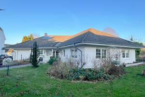 Ebenerdiger Bungalow an der Ostsee- Feldrand – Die vollständige Adresse der Immobilie erhältst du vom Anbieter., 24395 Gelting – Vorschaubild 3