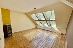 Dachgeschosswohnung mit Balkon – komplett saniert (2015) – Gerlingstr 194, 47167 Neumühl, Duisburg – Vorschaubild 3