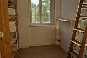 charmante 5,5-Zimmer- Altbauwohnung mit Balkon mit tollem Ausblick in Berlin- Westend – Die vollständige Adresse der Immobilie erhältst du vom Anbieter., 14050 Westend, Berlin – Vorschaubild 11