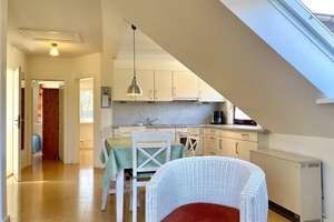 Ferienhaus mit 2 Ferienwohnungen - Mitten in Wyk auf Föhr – Die vollständige Adresse der Immobilie erhältst du vom Anbieter., 25938 Wyk auf Föhr – Vorschaubild 20