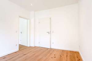 ++Großzügige 4-Zimmer-Wohnung mit Traumterrasse und hochwertiger Ausstattung!++ – Die vollständige Adresse der Immobilie erhältst du vom Anbieter., 48155 Mauritz-Ost, Münster – Vorschaubild 16