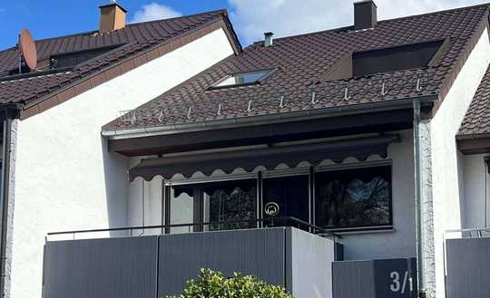 Einziehen und Wohlfühlen - Gepflegtes Reihenmittelhaus in schöner Wohnlage von Metzingen